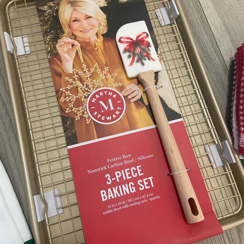 Christmas Baking Bundle